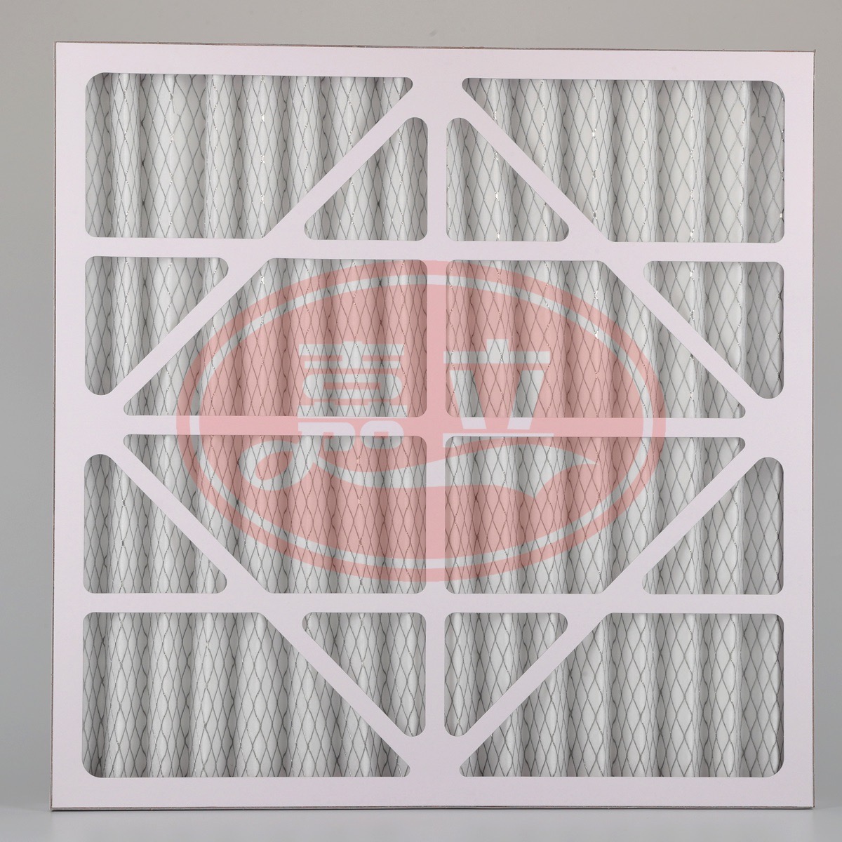 渭滨纸框过滤器